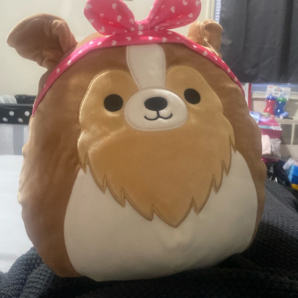 Squishmallow